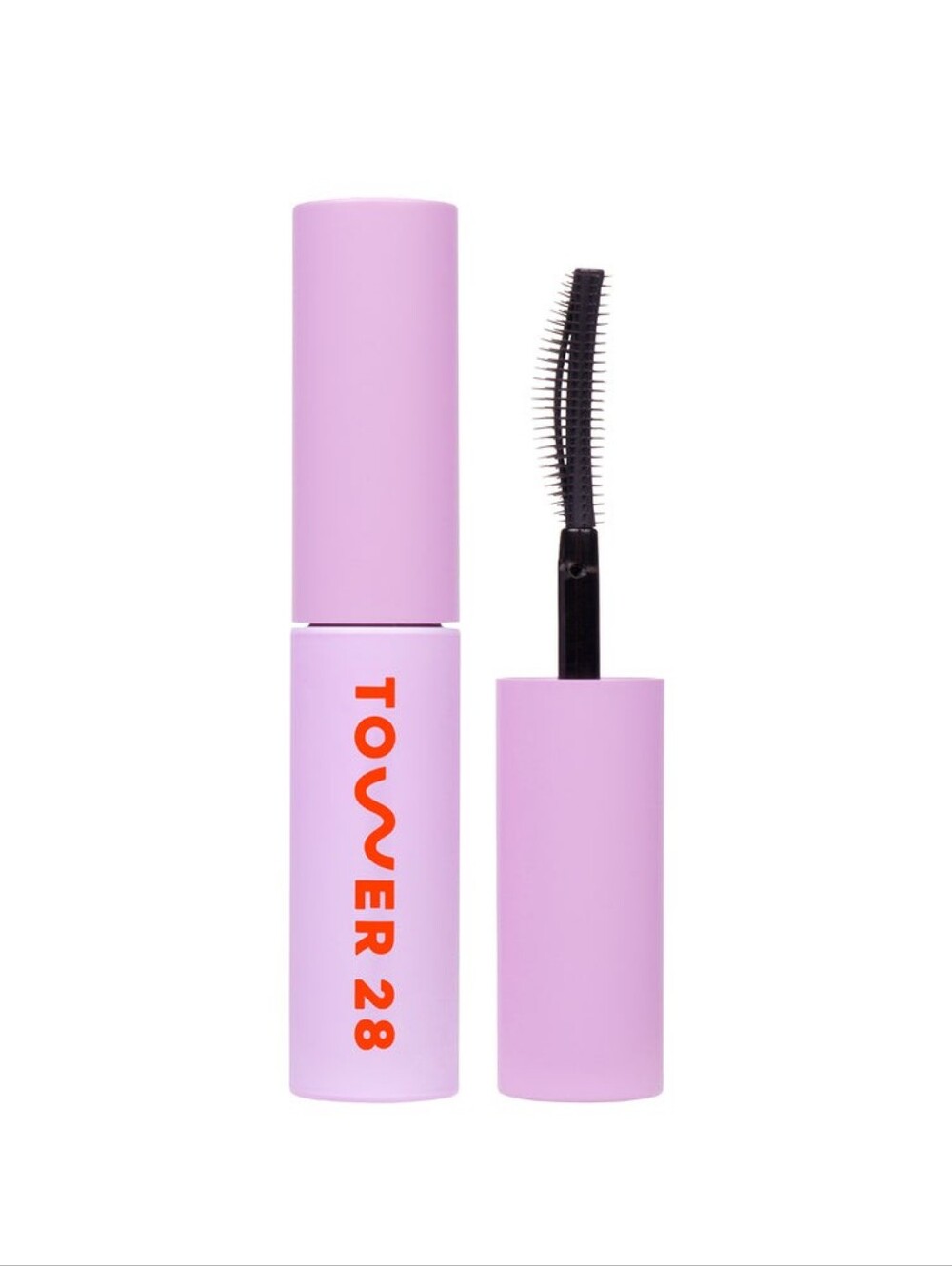 Tower 28 Mascara Mini in Jet - NIB